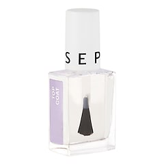 Top Coat - Parlaklık ve Dayanıklılık, SEPHORA COLLECTION